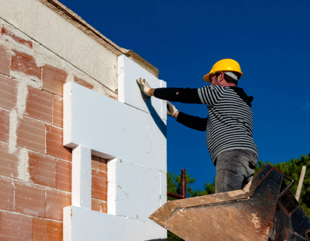 Best Specialized Insulation Services in Pinehurst, MA