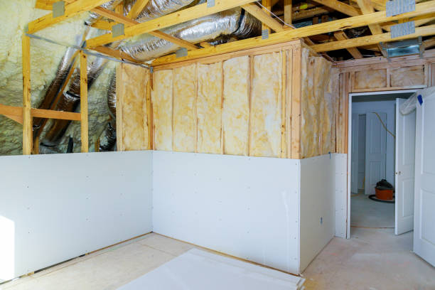 Best Spray Foam Insulation in Pinehurst, MA