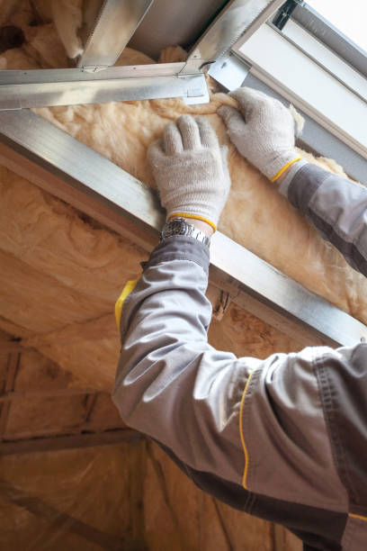 Types of Insulation We Offer in Pinehurst, MA