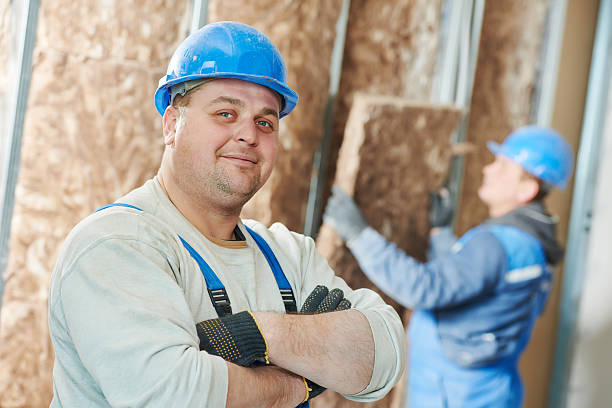 Professional Insulation Contractor in Pinehurst, MA